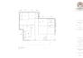 be your architect for house plans, autocad 2d floor plan